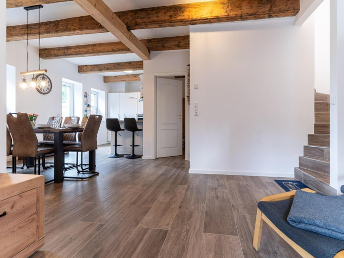 Others 4, Ferienhaus in Tating, Nordfriesland