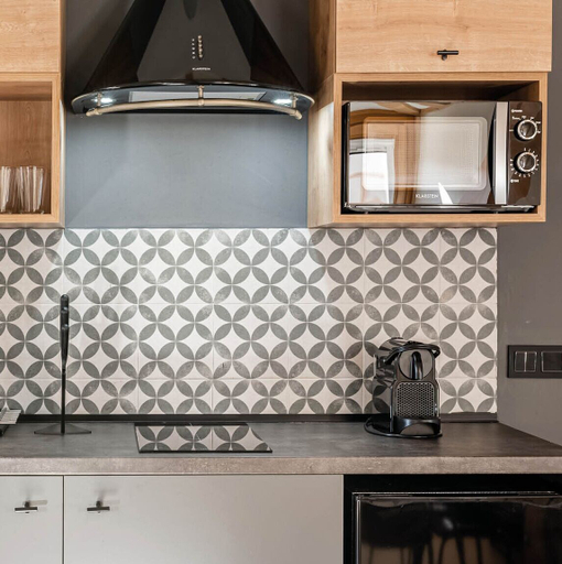 Private kitchen, Limehome Arezzo Via XX Settembre, Arezzo