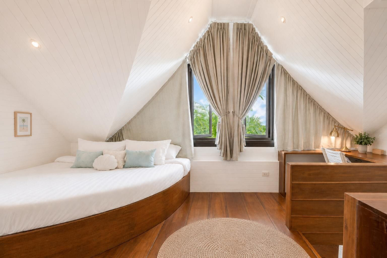 Room 2, Villa de Sunset, Ko Samui