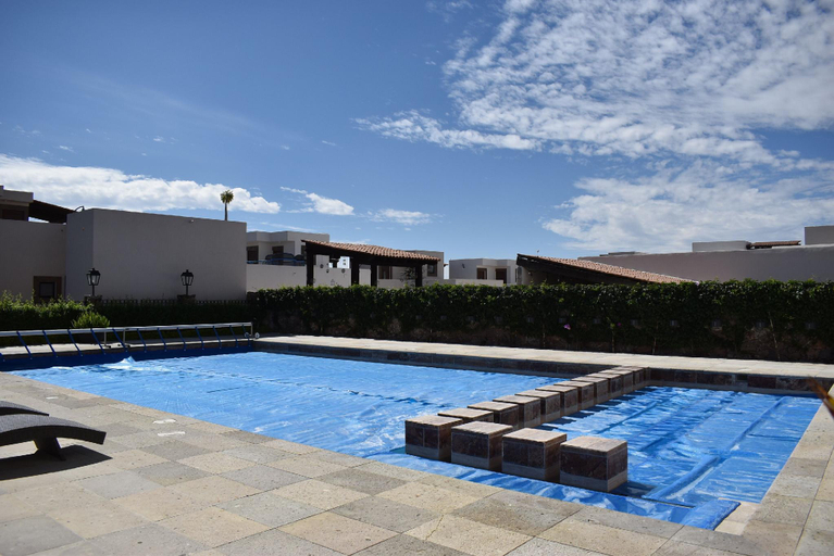 Sport & Beauty 2, ITZAE Antigua San Miguel de Allende dog friendly, Allende