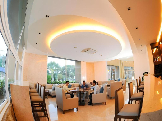 Food & Drinks 5, Mekong My Tho Hotel , Mỹ Tho