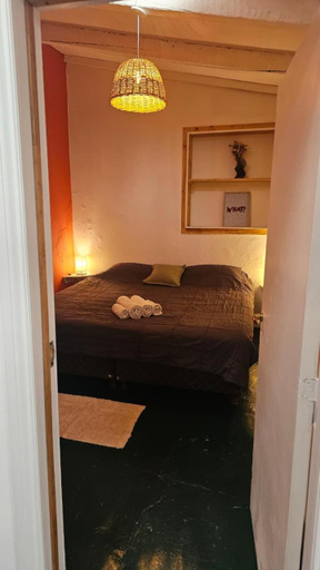 Bedroom 3, HOPA-Home Patagonia Hostel & Bar, Bariloche