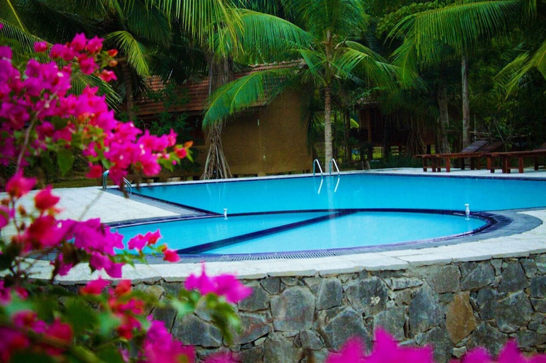 Sport & Beauty 5, Goyambokka Beach Retreat, Tangalle