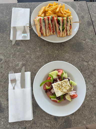 Food & Drinks 5, Esperides, South Aegean