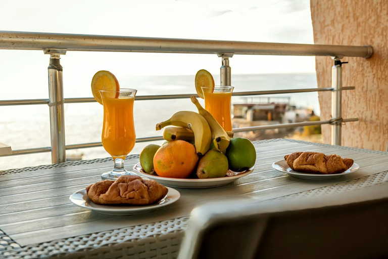 Food & Drinks 5, Seaview Apartments Durres, Durrësit