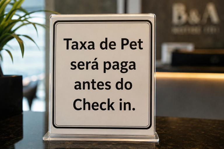 Others 4, B & A Suites Inn Hotel - Quarto Luxo Premium, Anápolis