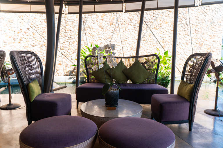 Public Area 4, Prana Resort Nandana, Ko Samui