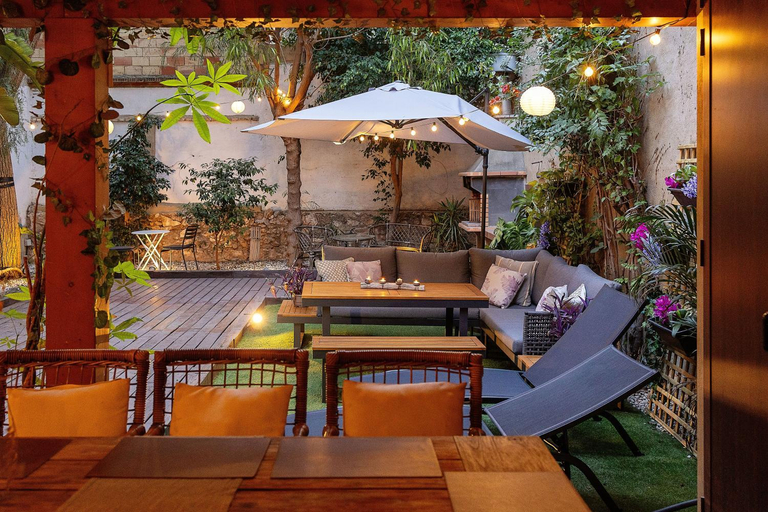 Food & Drinks 4, Portrait Boutique Guesthouse, Valencia