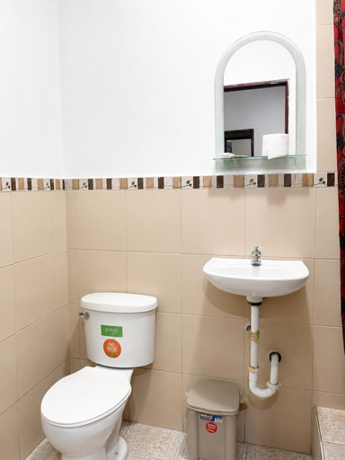Bathroom 2, Residencial Turistico Rio Guayas, Guayaquil
