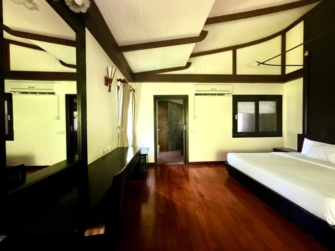 Bedroom 2, Aonang Phu Petra Resort, Mueang Krabi