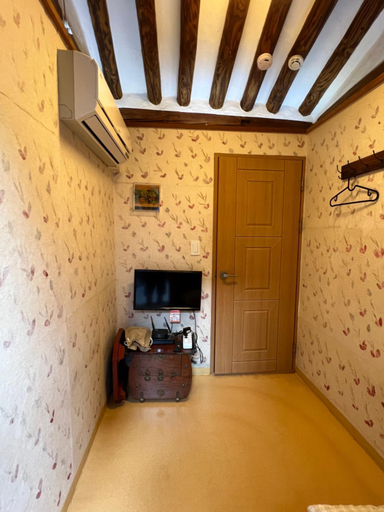 Others 4, Jongno Hanokgung Guesthouse, Jongno