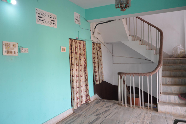Others, Radha Krishna Holiday Home, Puri ( NON-AC ), Puri