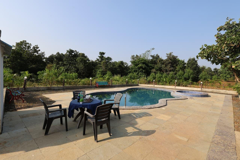 Sport & Beauty 5, Pench Tiger Planet, Seoni
