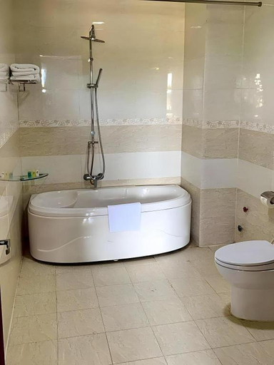 Bathroom 5, Nesta Hotel Can Tho, Ninh Kiều
