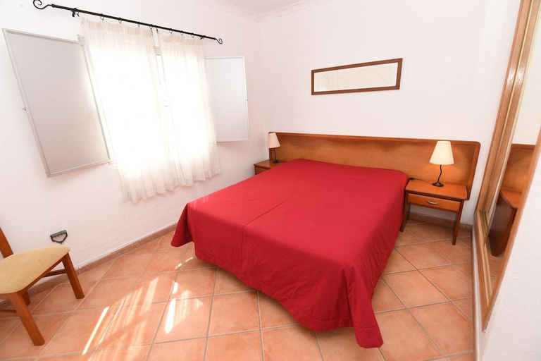 Bedroom 2, MONTE DOS AVOS VILLAGE, Alcoutim