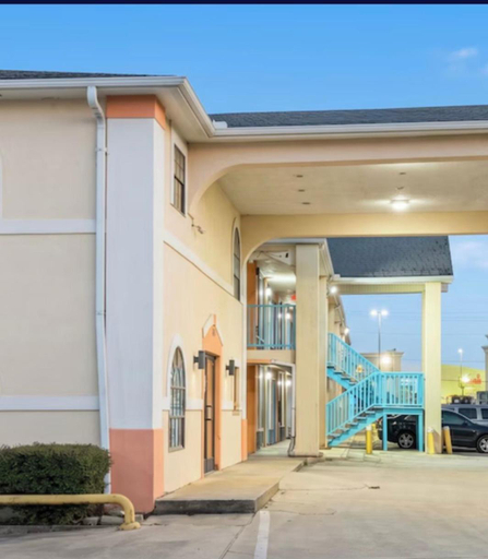 Exterior & Views 5, EXECUTIVE INN & SUITES HIGHWAy US 59, Angelina