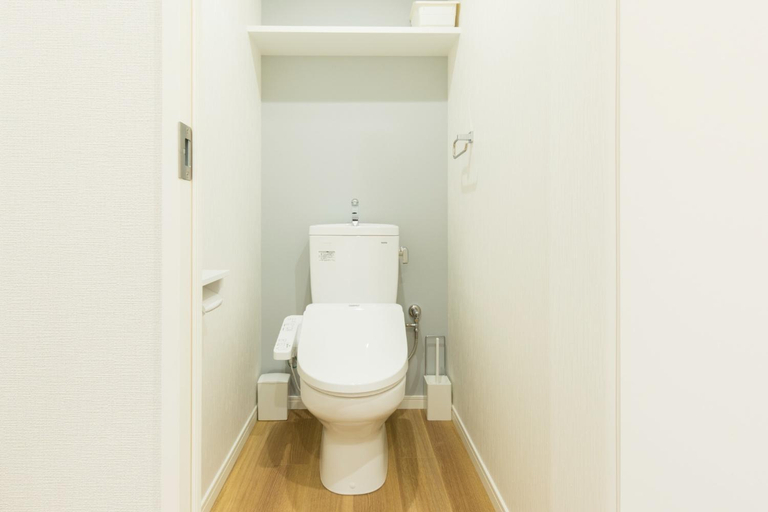 Bathroom 3, SG RESIDENCE INN HAKATA - Vacation STAY 61970v, Fukuoka