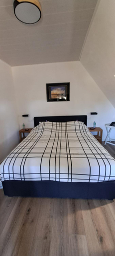 Bedroom, la hamonniere, Manche