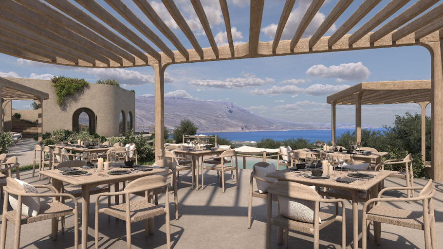 Food & Drinks 5, Tella Thera - A Nature-inspired Boutique Retreat, Crete