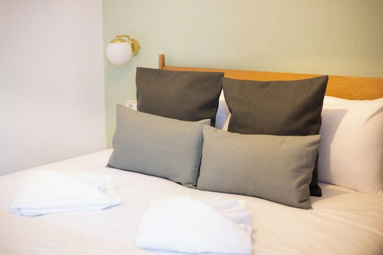 Bedroom 3, Stay U-nique Apartments Sant Nicolau, Barcelona