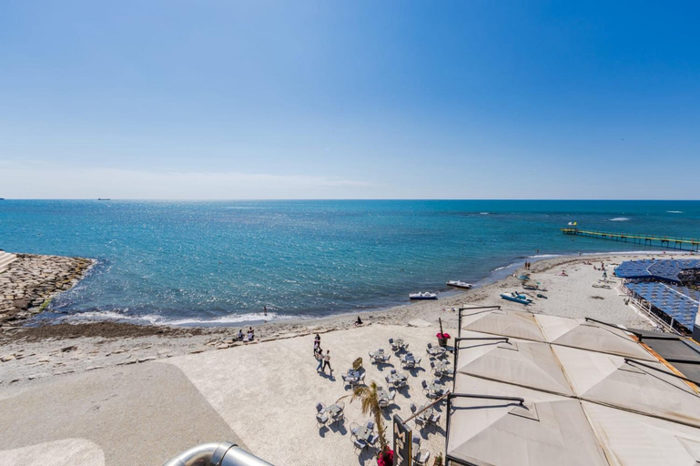 4, Seaview Apartments Vollga, Durrësit