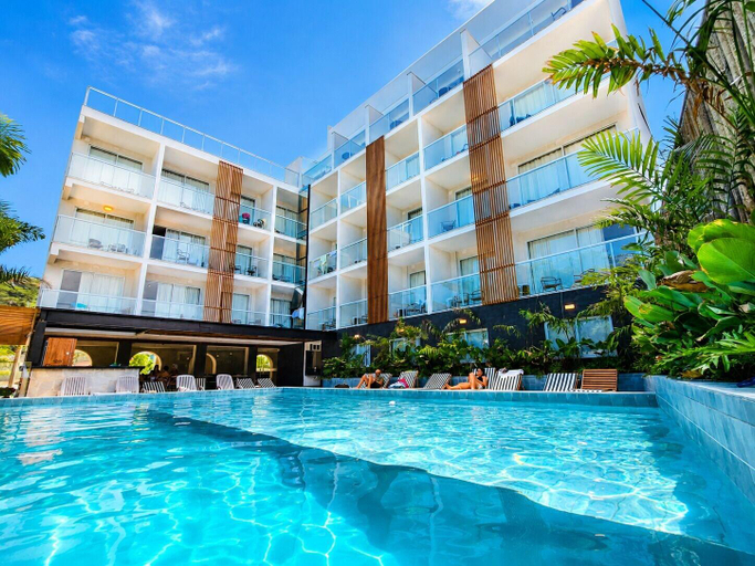 Exterior & Views 2, Arraial Concept Hotel E Spa, Arraial do Cabo