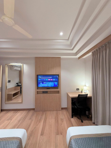 Room 5, Hotel Ramaya Luxury, Jaipur