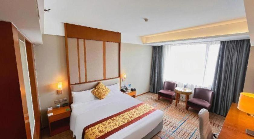Bedroom 3, Shenyang Rayfont International Hotel, Shenyang