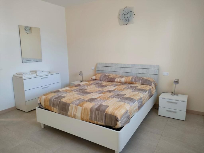 Room 4, Corte del Sole, Verona