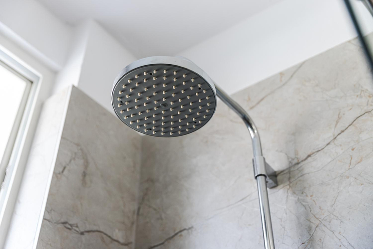 Bathroom 3, Seaview Apartments Durres, Durrësit