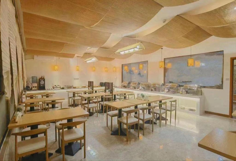 Food & Drinks, Royal Bay Hotel, Zhuhai