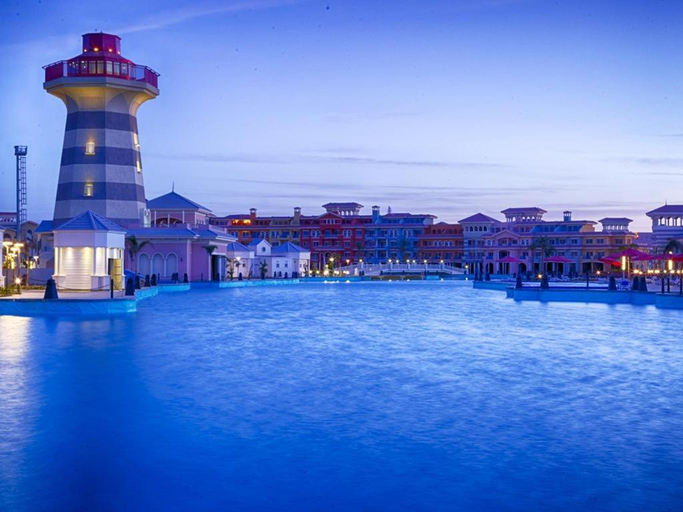 Others 3, Porto Sharm, Sharm el-Sheikh