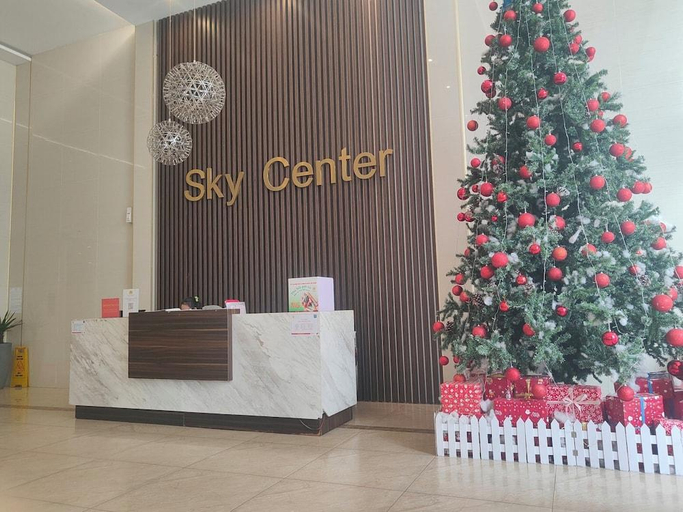 Others 5, Sky Center Luxury Apartment, Tân Bình