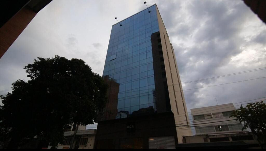 Exterior & Views, HOTEL BGA, Bucaramanga