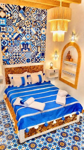 Others 5, Riad Dar Loulou, Essaouira
