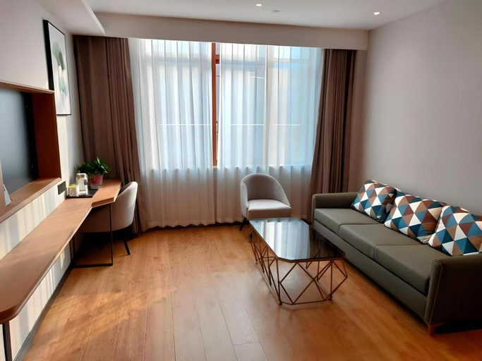 Others 5, Green Tree Inn Express Anhui Bozhou Mengcheng County Chengnan New District, Bozhou