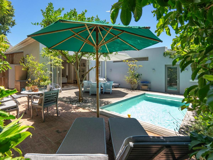 Sport & Beauty 2, Himmelblau Boutique Bed and Breakfast, City of Cape Town