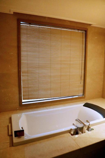 Bathroom 4, Dandong Xin An Dong Hotel, Dandong