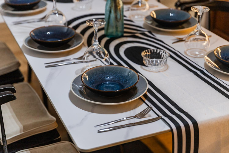 Food & Drinks 4, Seaview Apartments Durres, Durrësit
