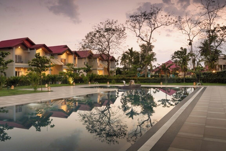Sport & Beauty 2, Manohari Tea Trails & Resort Dibrugarh, Dibrugarh