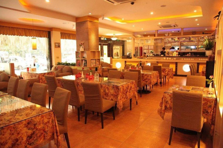 Food & Drinks, Hong Ye Hotel, Guangzhou