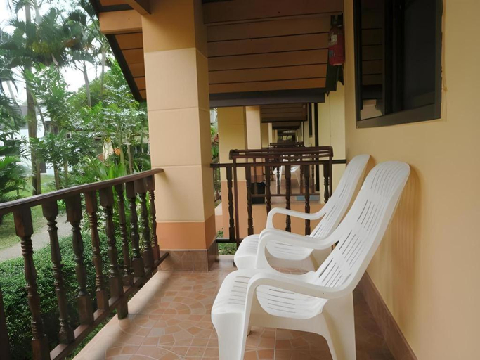 Others 4, Grand Andaman Resort, Langu