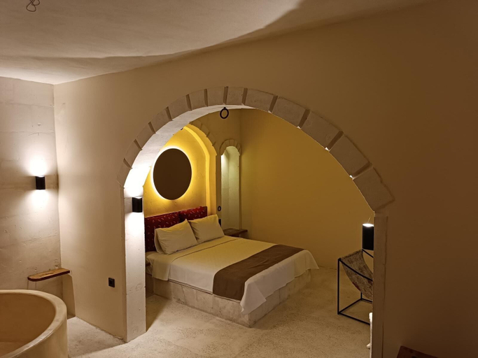 Bedroom 3, Beyt Merin Konağı, Kızıltepe