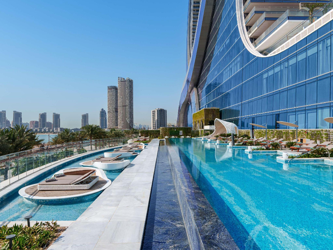 Sport & Beauty 2, Raffles Doha, Lusail