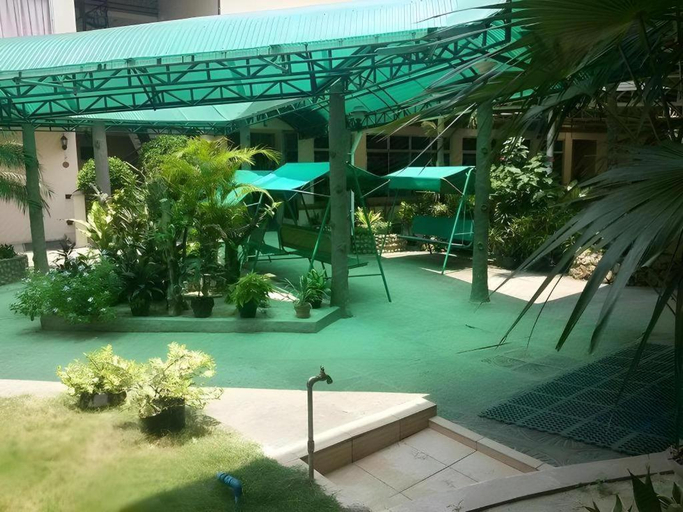 Sport & Beauty 4, Raymen Beach Resort, Nueva Valencia