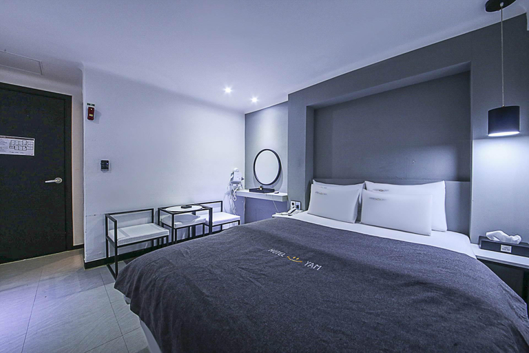 Bedroom 4, Incheon Songdo JIN, Yeonsu