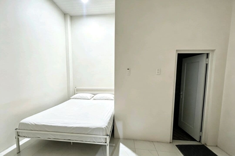 Room 2, Hotel O Teratays Homestay, Banda Aceh