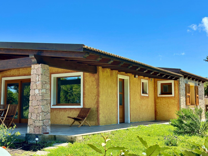 Exterior & Views 1, Rena Comfort Villa, Olbia-Tempio