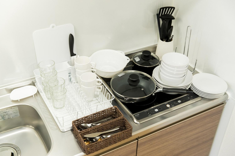 Others 4, SG RESIDENCE INN HAKATA - Vacation STAY 61970v, Fukuoka