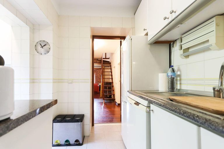 2, AV. LIBERDADE DUPLEX by HOMING, Lisbon